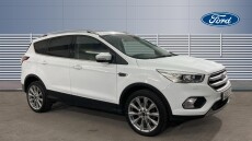 Ford Kuga 2.0 TDCi 180 Titanium X Edition 5dr Diesel Estate